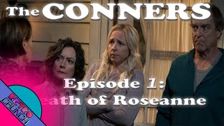 Roseanne s05e10 part 2 [upl. by Harty733]