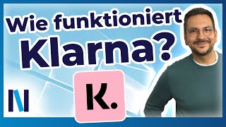 Mit dem Zahlungsdienstleister Klarna kannst Du sicher bequem und schnell einkaufen [upl. by Leuneb]