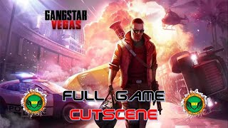 Exploring The City  Gangstar vegas gameplay in HINDI [upl. by Alonso]