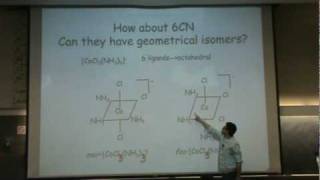 Geometric Isomersmpg [upl. by Uhej853]