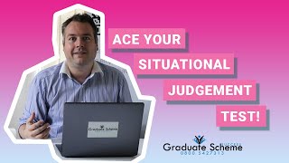 How to pass the Situational Judgement Test FIRST TIME [upl. by Ahcsat521]