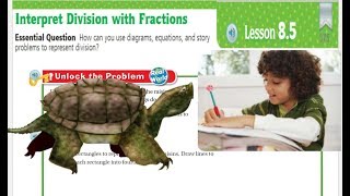 Long Division DoubleDigit Divisors Mastery Check  5th Grade Math [upl. by Neal322]