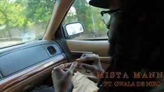 MISTA MANN FT GWALA DE NIRO N PACINO quotFUXX NIGGAquot OFFICIAL VIDEO [upl. by Cheryl]