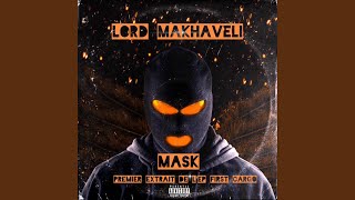 Mask  Lord Makhaveli [upl. by Ader]