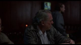 Barfly 1987 Charles Bukowski cameo [upl. by Attegroeg82]