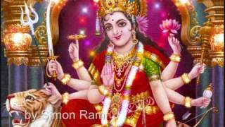 Jai Mata Di  Sherawali Mata Teri Aarti  Richa Sharma [upl. by Warwick]