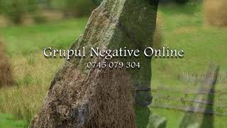 Canta cucun Bucovina  Grupul Negative Online [upl. by Retxab701]