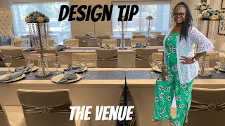 Easy Tips for Decorating Room Event Decor  Event Decorations Tutorial [upl. by Inittirb405]