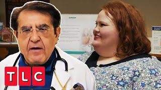 649LB Woman Impresses Dr Now With INCREDIBLE Progress On Her Weight Loss Journey  My 600lb Life [upl. by Sidhu]