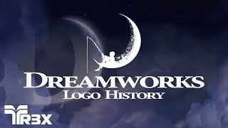 Dreamworks Logo History [upl. by Stinky]