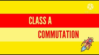 Understand Class A commutation of SCR in 5 minutes  SCR Turn off methods  Vadiraj V Patil [upl. by Nele878]