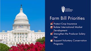 EP1 Farm Bill Focus [upl. by Adnorat]