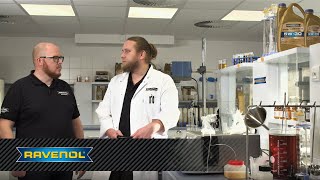 EN The RAVENOL USVO® technology simply explained [upl. by Daniyal629]