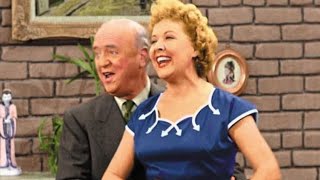 Tragic Details About Ethel And Fred Mertz From I Love Lucy [upl. by Eckhardt280]