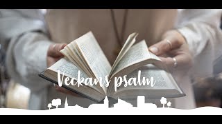 Psalm 25 Högt i stjärnehimlen [upl. by Laiceps921]