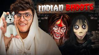 Pyaasi Chudail ka Badla  Every Indian Bhoot Ever ROAST [upl. by Aliakam]