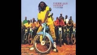 TIKEN JAH FAKOLY  AFRICAIN A PARIS [upl. by Lorsung623]