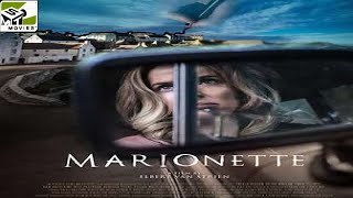 Marionette Official Trailer 2020  Mystery Thriller [upl. by Paige]