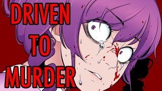 Driving Your Rivals To Murder in Yandere Simulator [upl. by Pega516]