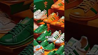 Did YOU know this about Stan Smith StanSmith Tennis FunFact [upl. by Anigar]