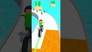 Big Bike Gameplay Epic Rides and Tricks [upl. by Akilam]