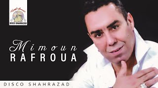 Aghimi Kimagigh  Mimoun Rafroua Official Audio [upl. by Elocel]