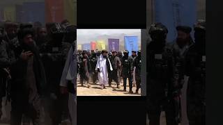 mullah Abdul Ghani Biradar attitude status taliban afghanarmy GDI [upl. by Eiramnna]