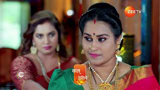 Trinayani Hindi  Ep  667  Preview  Jan 19 2025  Zee TV [upl. by Ajram]