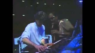 Michael Brecker Mike Mainieri tokyo 1986 quot In a Sentimental Mood quot [upl. by Telford]