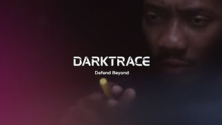 Defend Beyond with Darktrace [upl. by O'Kelly487]