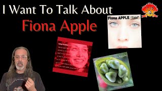 Fiona Apple Extraordinary Machine VMP Unboxing and discussion [upl. by Lune]