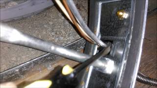 HOW TO REPAIR REPLACE PILOT GAS WATER HEATER [upl. by Ikaz883]