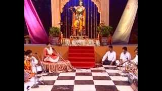 Hey Govind Hey Gopal Krishna Bhajan By Alka Goyal Full Song I Mor Mukutwale Preetam [upl. by Ahsaret]