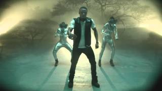 Alikiba  Lupela Official Music Video [upl. by Eitteb]