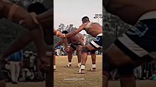 kabaddi Kabaddi ❤️💪💪 [upl. by Kalvin]