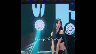 Lisa crab dance at fan meet up at Singapore 🤭 lisa crab shorts funny [upl. by Gnaoh]