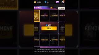 Free fire max Video freerireindia freefire freeshiping gaming 🥺🥺dkgamingboy6075 [upl. by Savill]