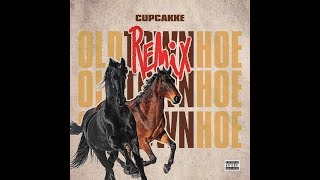 CupcakKe  Old Town Hoe Old Town Road Remix [upl. by Holladay]