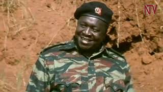 IDI AMIN A polarizing legacy  Part 5 His Millitary officers [upl. by Aztinay]