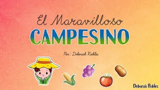 El Maravilloso Campesino [upl. by Phipps]