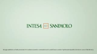 Assegni Le Guide di Intesa Sanpaolo [upl. by Ahkeber]