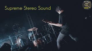 Stereo Sound Test  High Definition Audio Test [upl. by Verada]