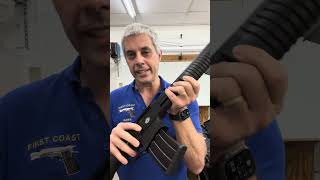 Rock Island Armory VRPF14 12ga Pump Shotgun [upl. by Raney]