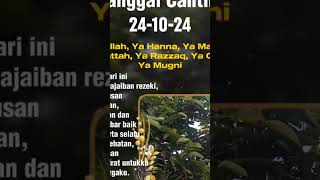 KAMIS TANGGAL CANTIK fypシ゚viral inspirasi motivasikatabijak katamutiara [upl. by Knowland141]