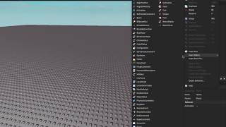 How to assign a user to a team  ROBLOX Studio Tutorials  1 [upl. by Meredithe]