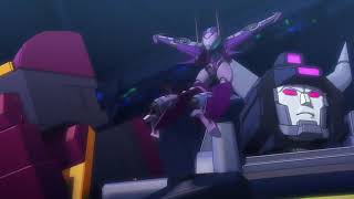 Transformers Combiner Wars The Movie Full Movie 2016 [upl. by Eseuqcaj611]