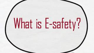 What is E Safety Internet Safety For Kids  Online Safety Explained [upl. by Anialad280]