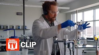 Better Call Saul S04E03 Clip  Gale Sings The Elements  Rotten Tomatoes TV [upl. by Ennaj]