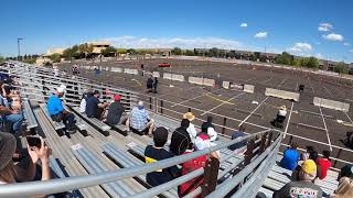 GOODGUYS Autocross Scottsdale Arizona [upl. by Hashimoto]