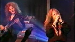 Stratovarius  Paradise Helsinki 31031999 [upl. by Ailime]